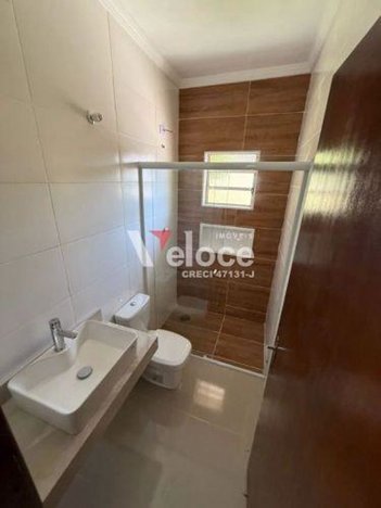 house em Rua Pitangueiras, Jardim das Indústrias - São José dos Campos - SP