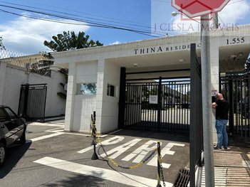house em Avenida Juvenal Arantes, Jardim Carolina - Jundiaí - SP