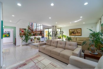 house em Avenida Monsenhor Venerando Nalini, Jardim Itália - Jundiaí - SP