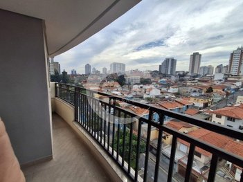 apartment em Rua José Flávio, Penha de França - São Paulo - SP