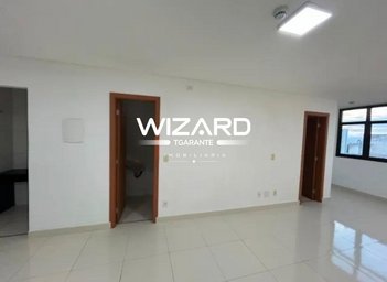 office em Avenida Marechal Floriano Peixoto, Centro - São José dos Campos - SP