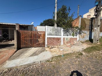 house em Rua Beija-Flor, Vargas - Sapucaia do Sul - RS