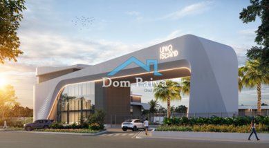 land_lot em Avenida Bahia, Estados - João Pessoa - PB