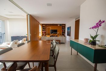 apartment em Rua Gomes de Carvalho, Vila Olímpia - São Paulo - SP