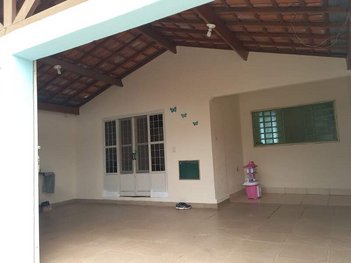 house em Rua Antônio Mion, Jardim Campo Belo - Limeira - SP