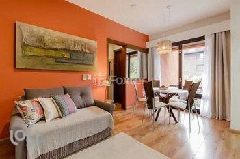 apartment em RUA DAS MARAVILHAS, Vila Suica - Gramado - RS