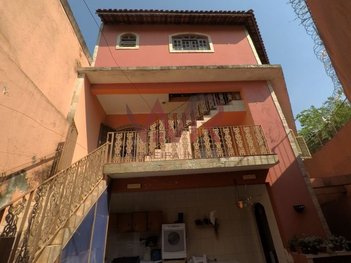 house em Rua Onofre Jorge Velho, Cidade Líder - São Paulo - SP