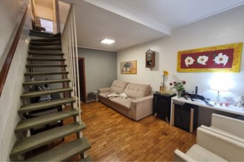 house em Rua Sinfonia Branca, Parque Residencial da Lapa - São Paulo - SP