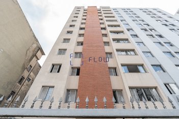 apartment em Rua Apeninos, Paraíso - São Paulo - SP