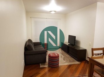 apartment em Rua Padre João Manuel, Cerqueira César - São Paulo - SP