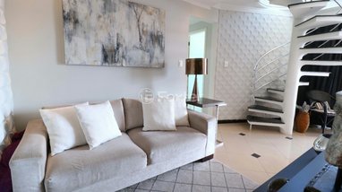 apartment em Avenida Joaquina Ramalho, Vila Guilherme - São Paulo - SP