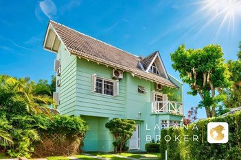 house em Rua Jacipuia, Guarujá - Porto Alegre - RS