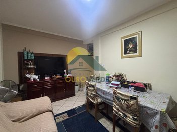 apartment em Rua Paulo Vianna de Souza, Parque Residencial Vila União - Campinas - SP