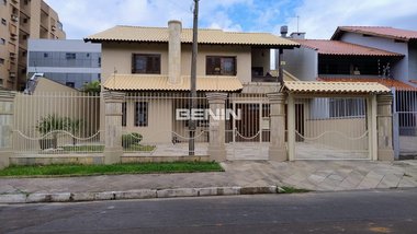 house em São Caetano, Marechal Rondon - Canoas - RS