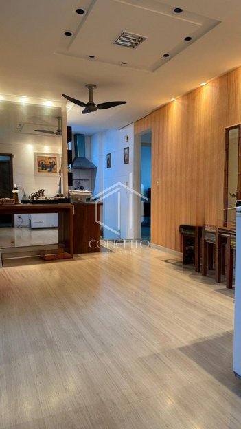 apartment em Rua Boaventura, Liberdade - Belo Horizonte - MG