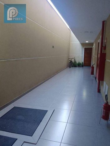 apartment em Rua Edgar, Vila Leonor - São Paulo - SP