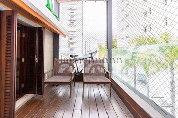 house em MOACIR PIZA, Jardim Paulista - São Paulo - SP