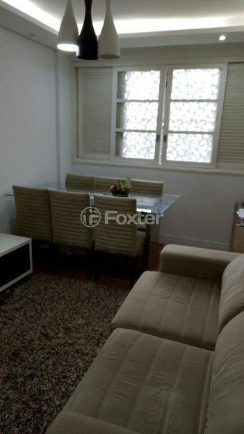 apartment em Rua Barata Ribeiro, Bela Vista - São Paulo - SP