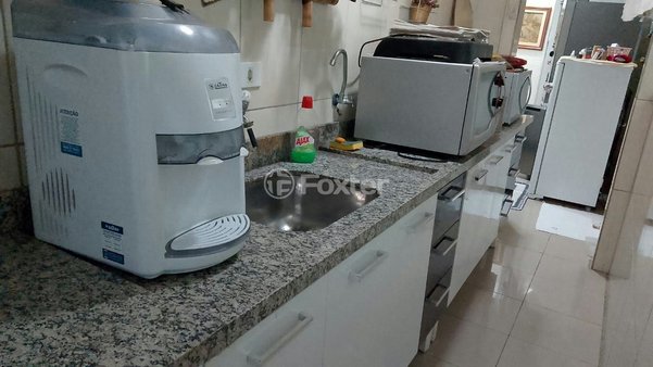 Cômodo Condomínio