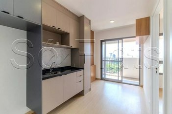 apartment em Rua da Consolação, Consolação - São Paulo - SP