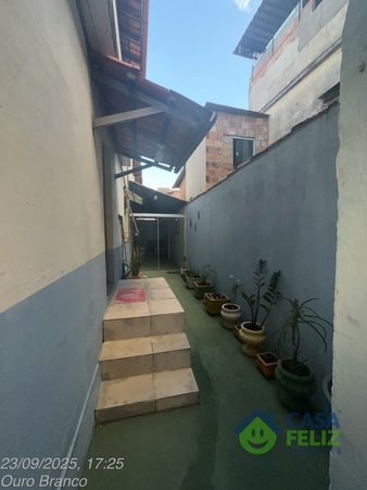 Cômodo Condomínio