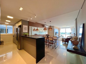 apartment em Avenida Central, Xangri-Lá - Xangri-Lá - RS