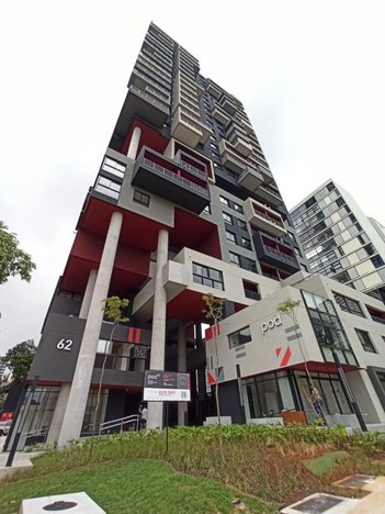 apartment em Rua Cristiano Viana, Cerqueira César - São Paulo - SP