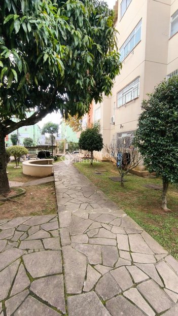 apartment em Rua Congonhas, Jardim Itu - Porto Alegre - RS