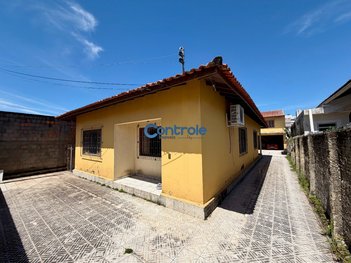 house em Rua Joaquim Carneiro, Capoeiras - Florianópolis - SC