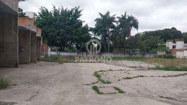 land_lot em Rua Turiassu, Perdizes - São Paulo - SP