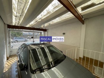 house em Rua Otávio Tarquínio de Sousa, Campo Belo - São Paulo - SP