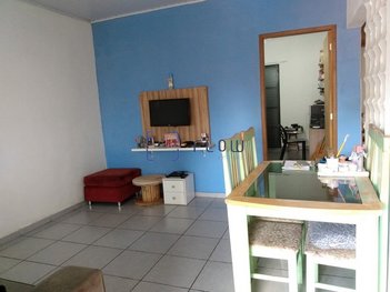 house em Rua Simão Lopes, Vila Moraes - São Paulo - SP