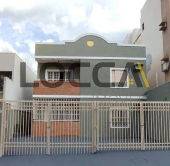 apartment em Rua Jordão Fávero, Parque Industrial Lagoinha - Ribeirão Preto - SP
