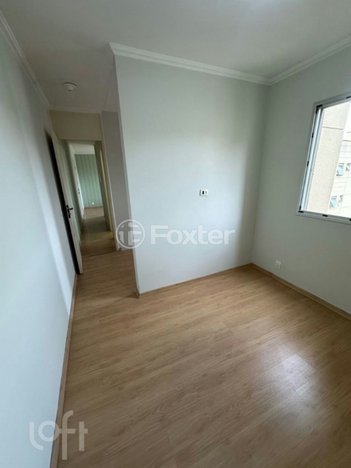 apartment em Rua Curiá, Jardim Caboré - São Paulo - SP