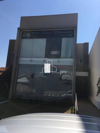 office em Rua Saldanha Marinho, Centro - São José do Rio Preto - SP