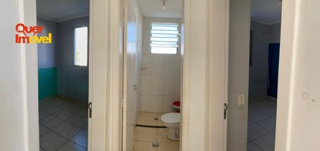 apartment em Rua Francisco de Almeida, Parque São Sebastião - Ribeirão Preto - SP