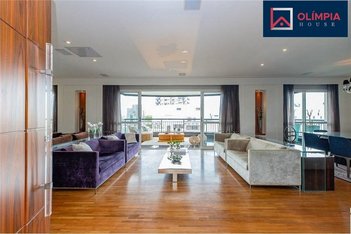 apartment em dos Tupiniquins, Planalto Paulista - São Paulo - SP