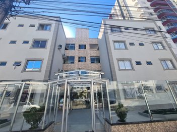 apartment em José Ferminio Novaes, Kobrasol - São José - SC