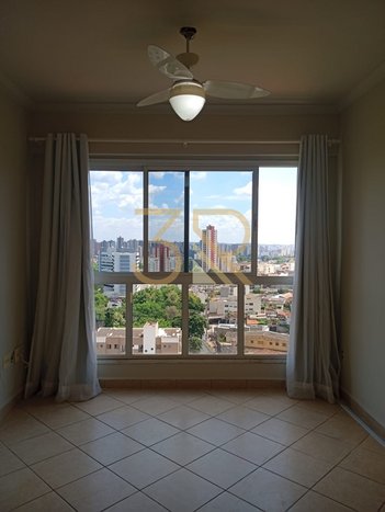 apartment em Rua Arnaldo Victaliano, Jardim Castelo Branco - Ribeirão Preto - SP
