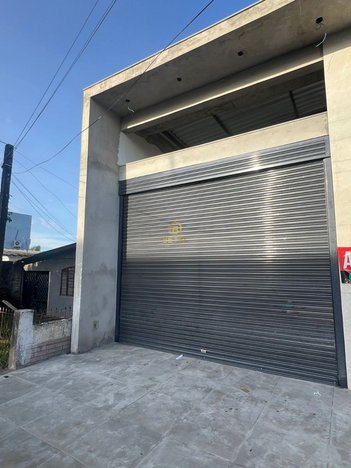business em Avenida Álvares Cabral, Morada do Vale I - Gravataí - RS