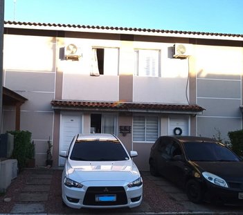 house em Maria Olinda Telles, Canudos - Novo Hamburgo - RS