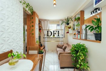 apartment em Avenida Reserva do Japy, Recanto Quarto Centenário - Jundiaí - SP