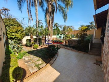 house em Rua Pouso Alto, Vila Cristina - Betim - MG