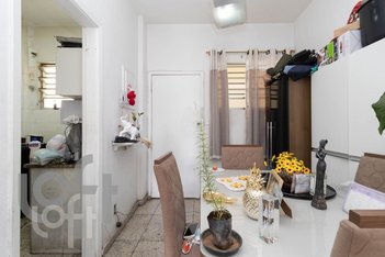 apartment em Barão de Jaguara, Mooca - São Paulo - SP