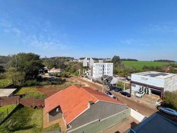 apartment em Rua São José, Central - Santa Rosa - RS