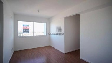 apartment em Avenida Presidente Juscelino Kubitschek de Oliveira, Centro - Pelotas - RS