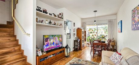 house em Avenida Interlagos, Jardim Umuarama - São Paulo - SP