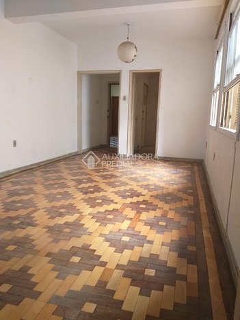 apartment em Avenida Protásio Alves, Rio Branco - Porto Alegre - RS