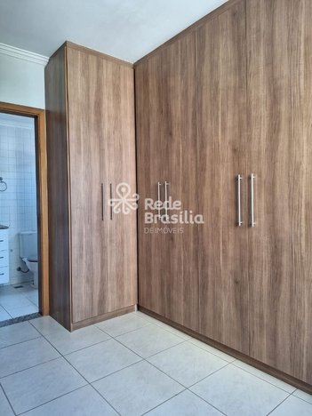 apartment em Rua 19, Norte (Águas Claras) - Brasília - DF