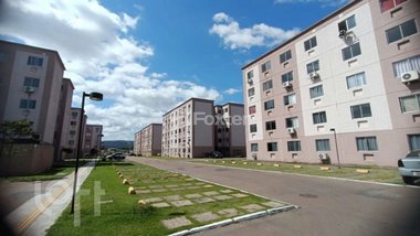 apartment em Rua José Iuchno, Hípica - Porto Alegre - RS